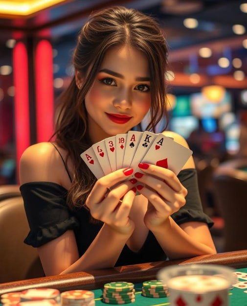 Người dùng khám phá danh mục cá cược và thể thao tại nền tảng oben88